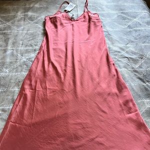 A new day slip dress